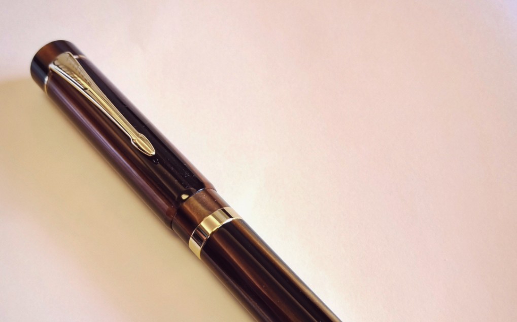 最便宜的bock6号尖钢笔—末匠m700测评