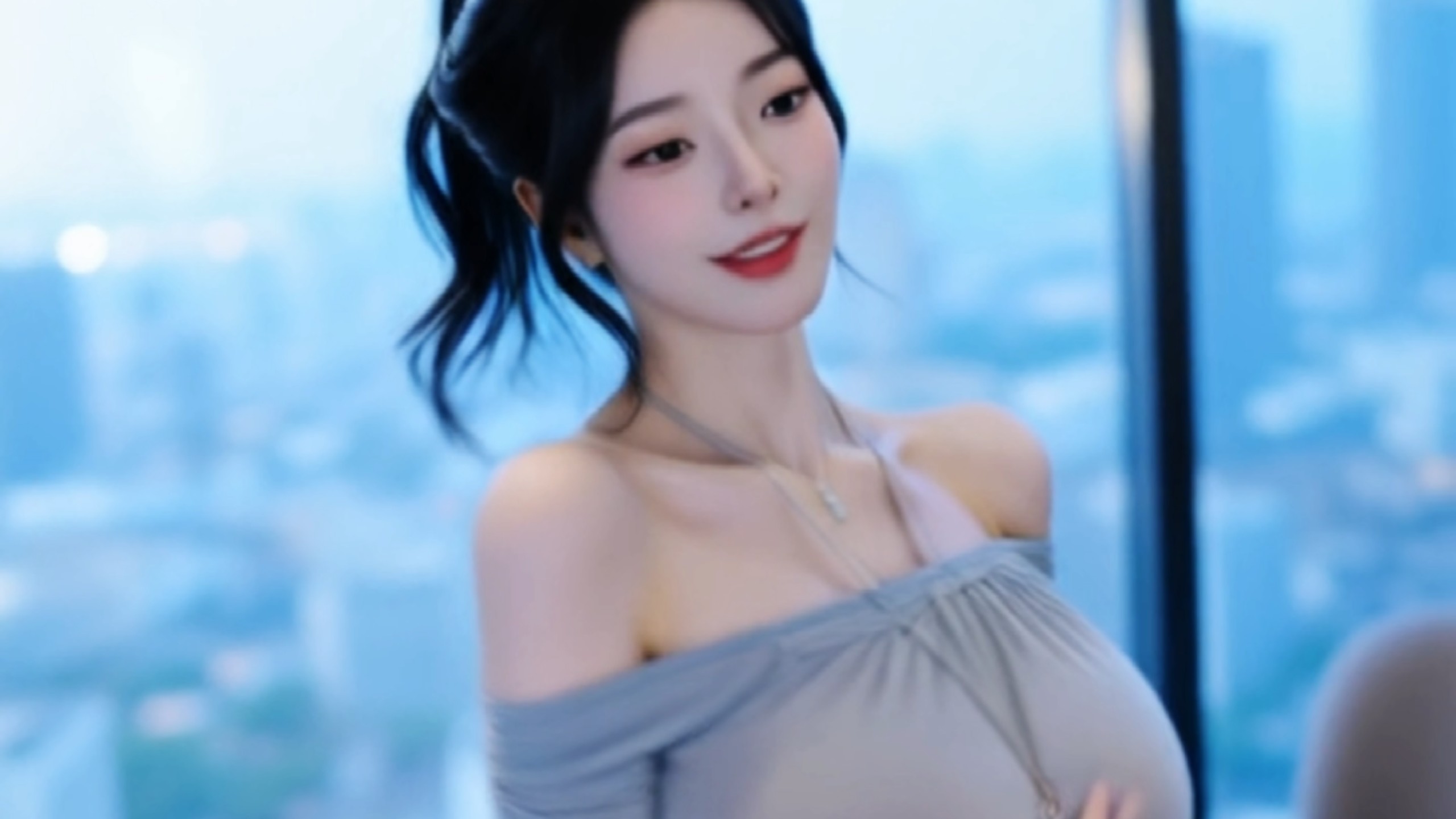 人妻舞蹈系列53