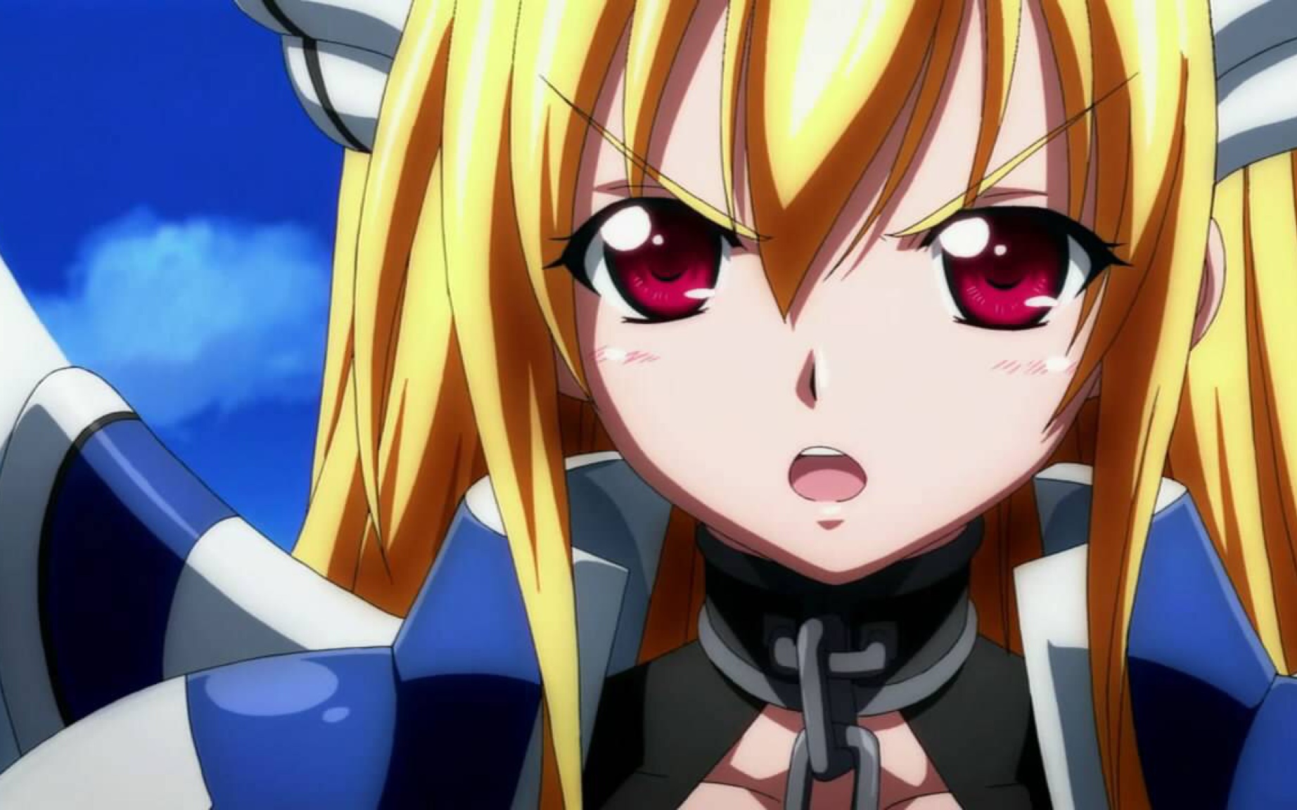 入宅作,天降之物阿斯特蕾亚开箱