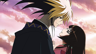 480p 合集 滑头鬼之孙 千年魔京 全26话 Sd 哔哩哔哩 つロ干杯 Bilibili