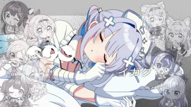 天音かなた-哔哩哔哩_Bilibili 天音かなた-哔哩哔哩_Bilibili