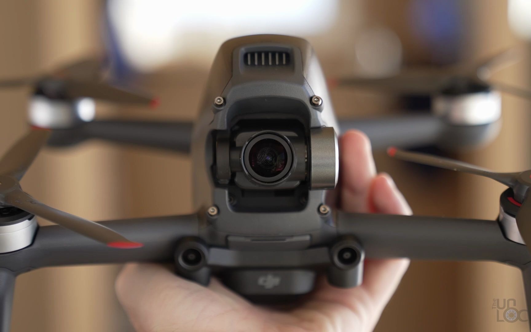 大疆测评dji最新fpv穿越机真实使用感受