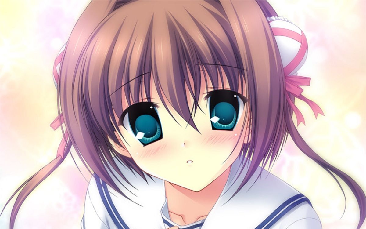 【杂谈】第七期 妹系galgame盘点(2006年)