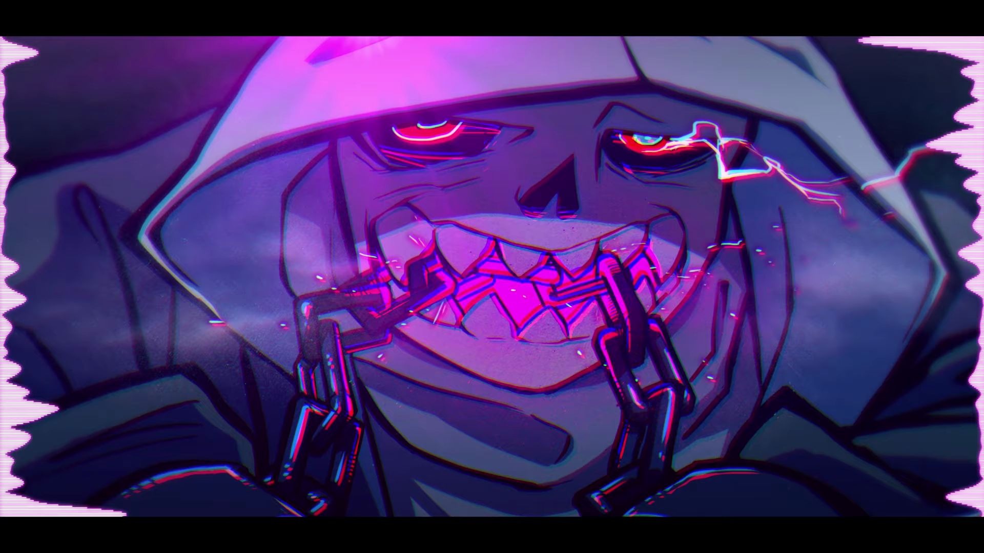 dusttale - rampage [original mix]_哔哩哔哩 (゜-゜)つロ 干杯