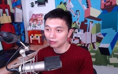 籽岷的vlog_1_对cc的回应 #哔哩哔哩# . 来自龙之影域 - 微博