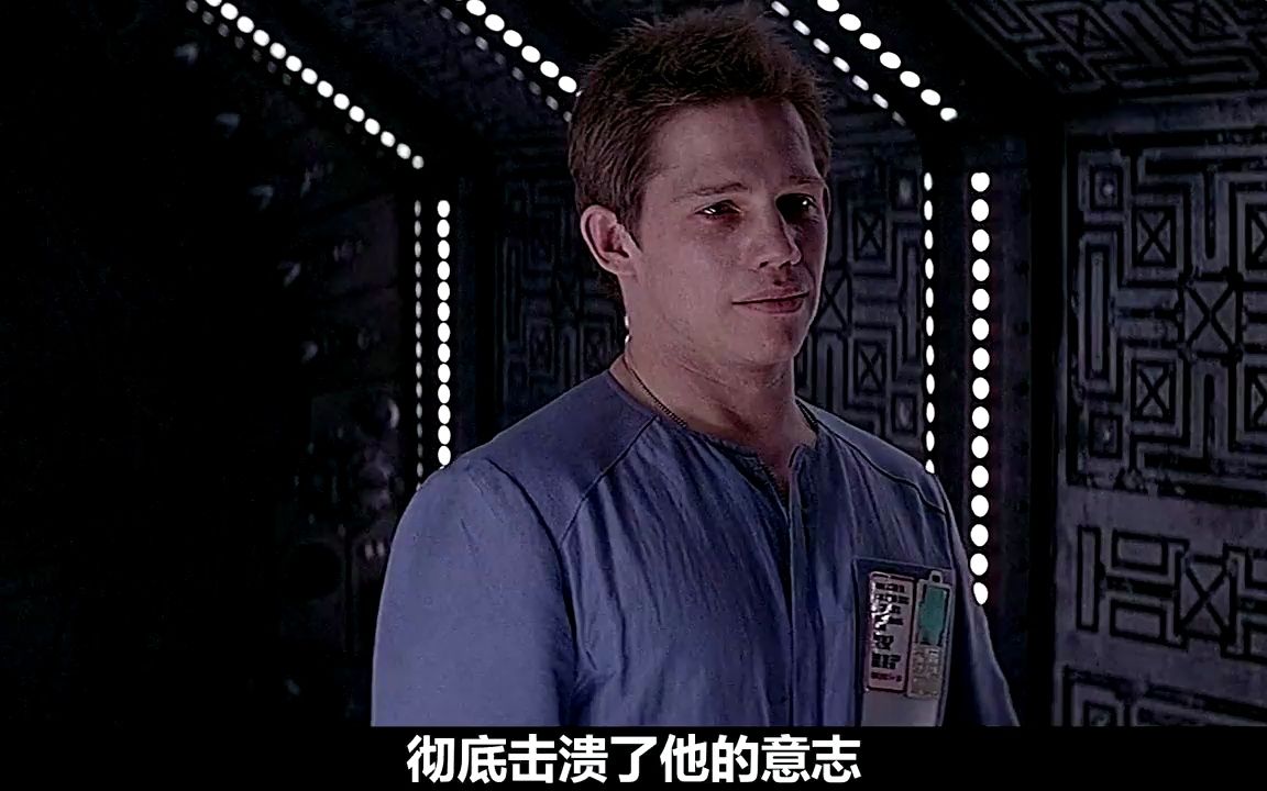 《黑洞表面》被删减30分钟,依然被称为最恐怖的科幻片