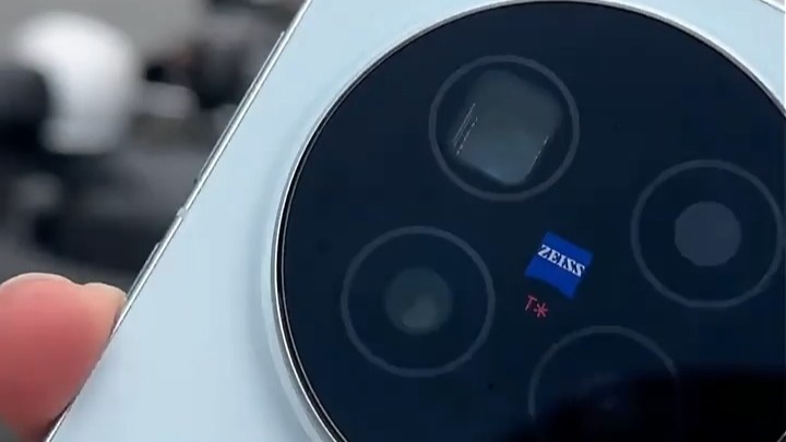 iphone 15 pro max 潜望式长焦镜头,纯净远方尽收眼底