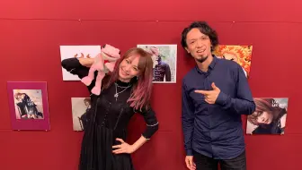 Lisa Ladybug 付属bd 21 05 19 哔哩哔哩 Bilibili