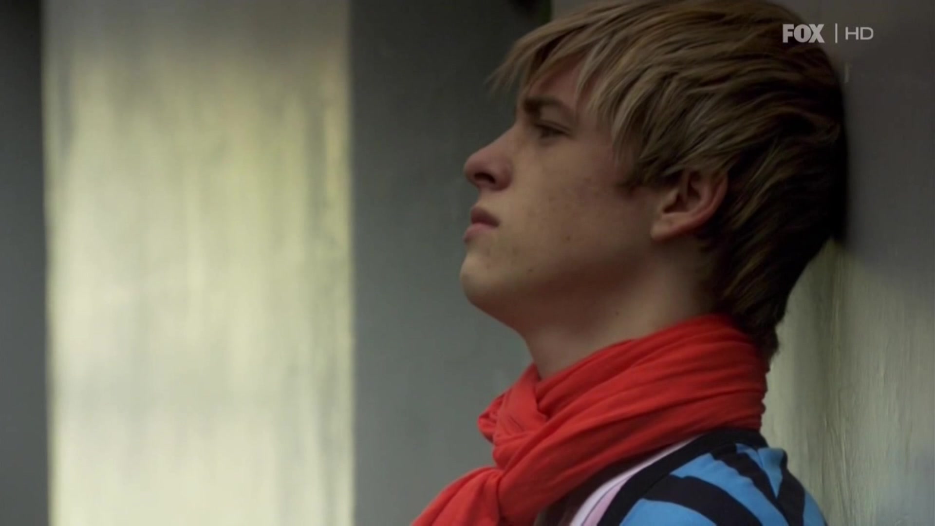 【自制剪辑/skins皮囊】toxic   tony & maxxie