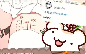 Descargar video: 外国友人：为什么这姑娘大腿上有刻度啊？