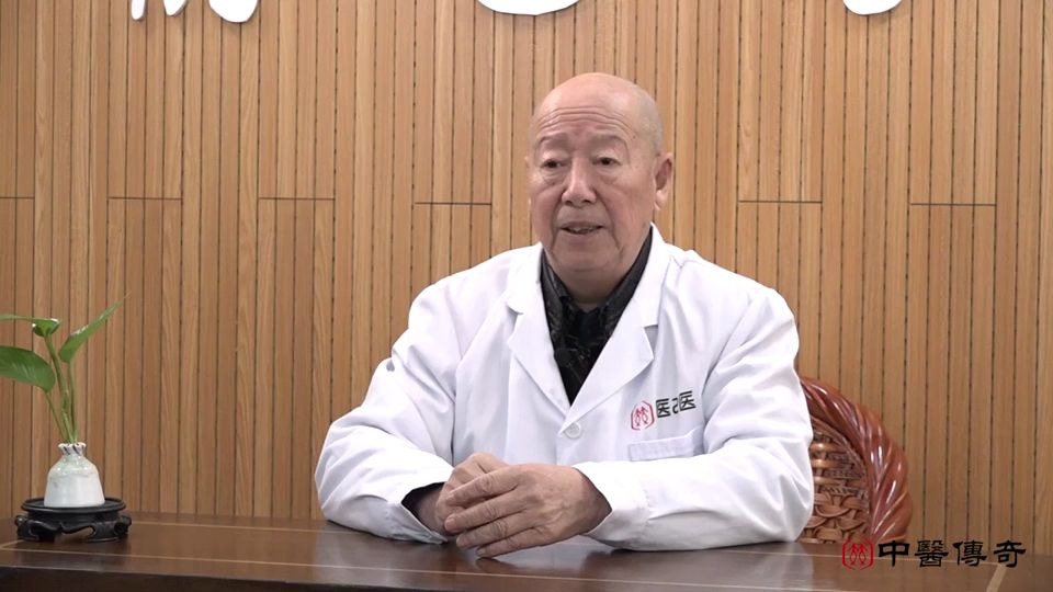 活动作品中医教学培训之李茂发老师讲解心脏病如何急救