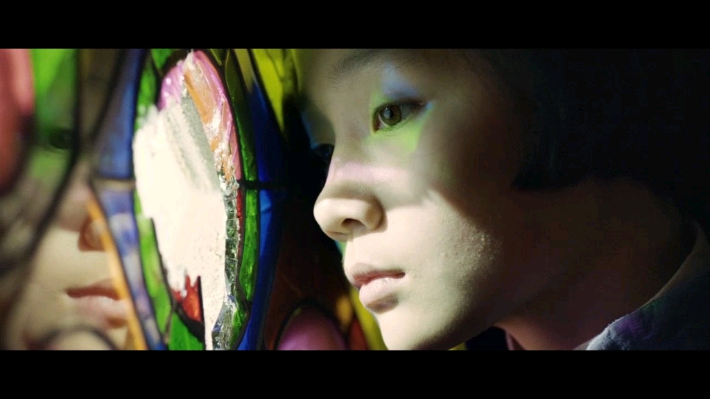 混剪 秦淮景真好听