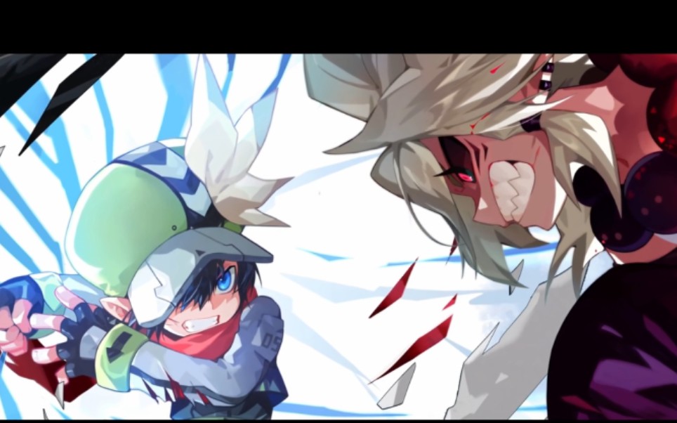 凹凸世界手游十连出卡米尔