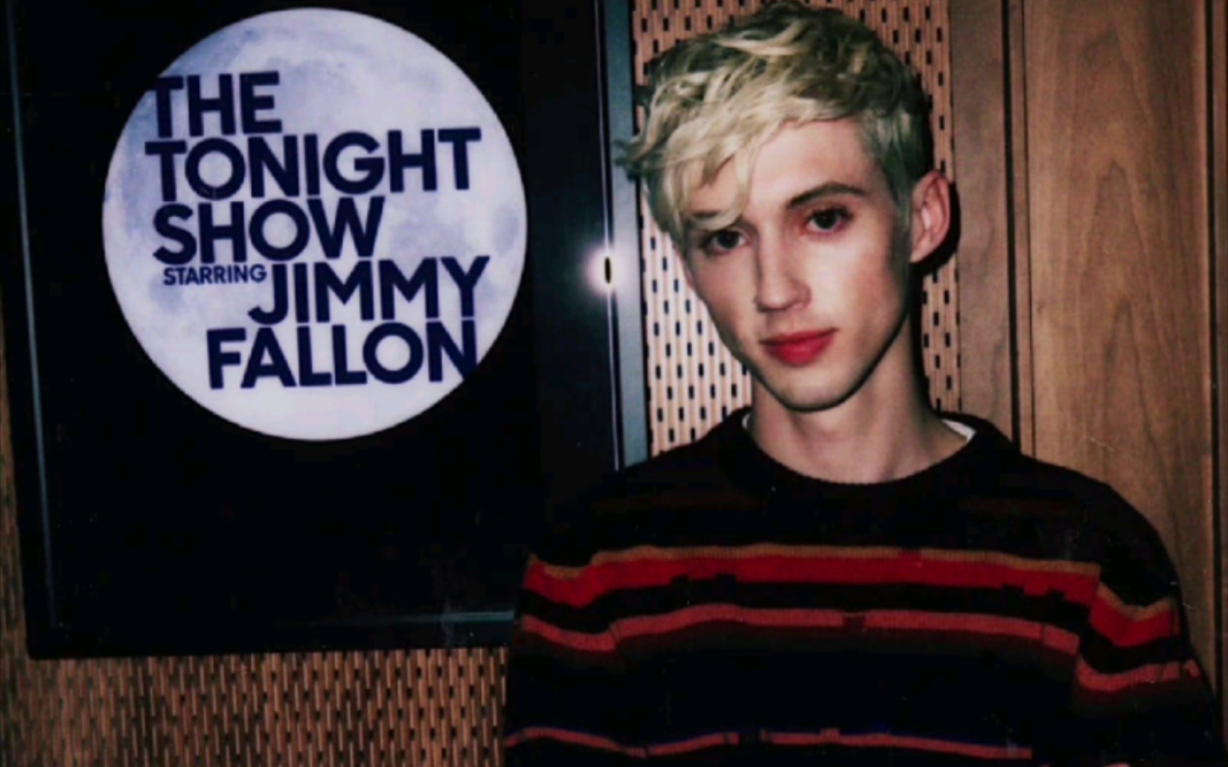 【troye sivan】戳爷