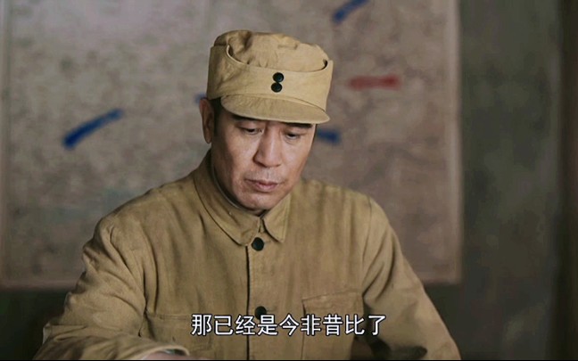 #于和伟#王挺、上演强将手下无弱兵于和伟常胜将军林彪王挺在次演艺旋风将军朝先楚哔哩哔哩bilibili