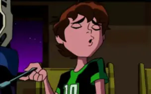 Download Video: BEN10全面进化第二季第6集