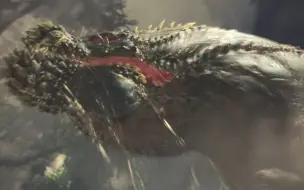 Download Video: 【MHW】恐暴龙VS各地盘霸主