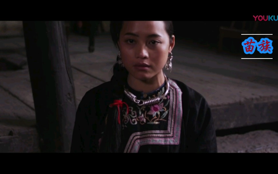 我们苗族历史很悠久,希望各位可以听听苗族古老歌和看看我们的电影