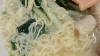 广工二饭一楼麻辣烫