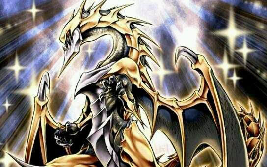 【神降解说】《游戏王:卡组介绍》【巨神龙】