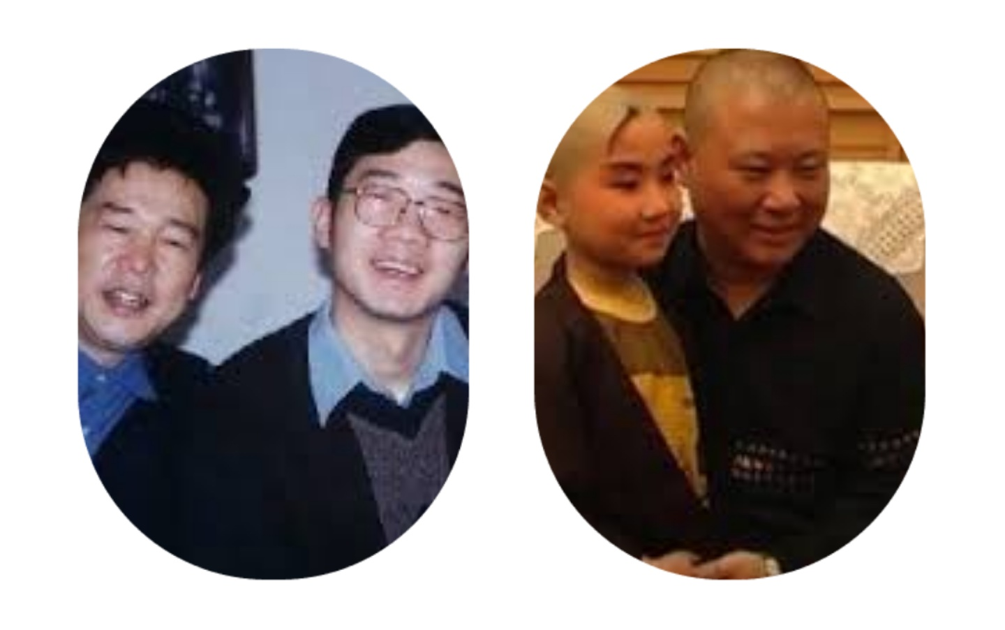 双簧专场 奇志大兵 郭德纲王玥波陶阳 莫岐王凤朝_哔哩哔哩_bilibili