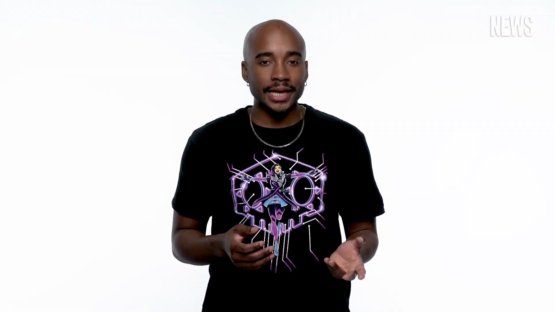 lil uzi verts eternal atake trailer, everything you missed