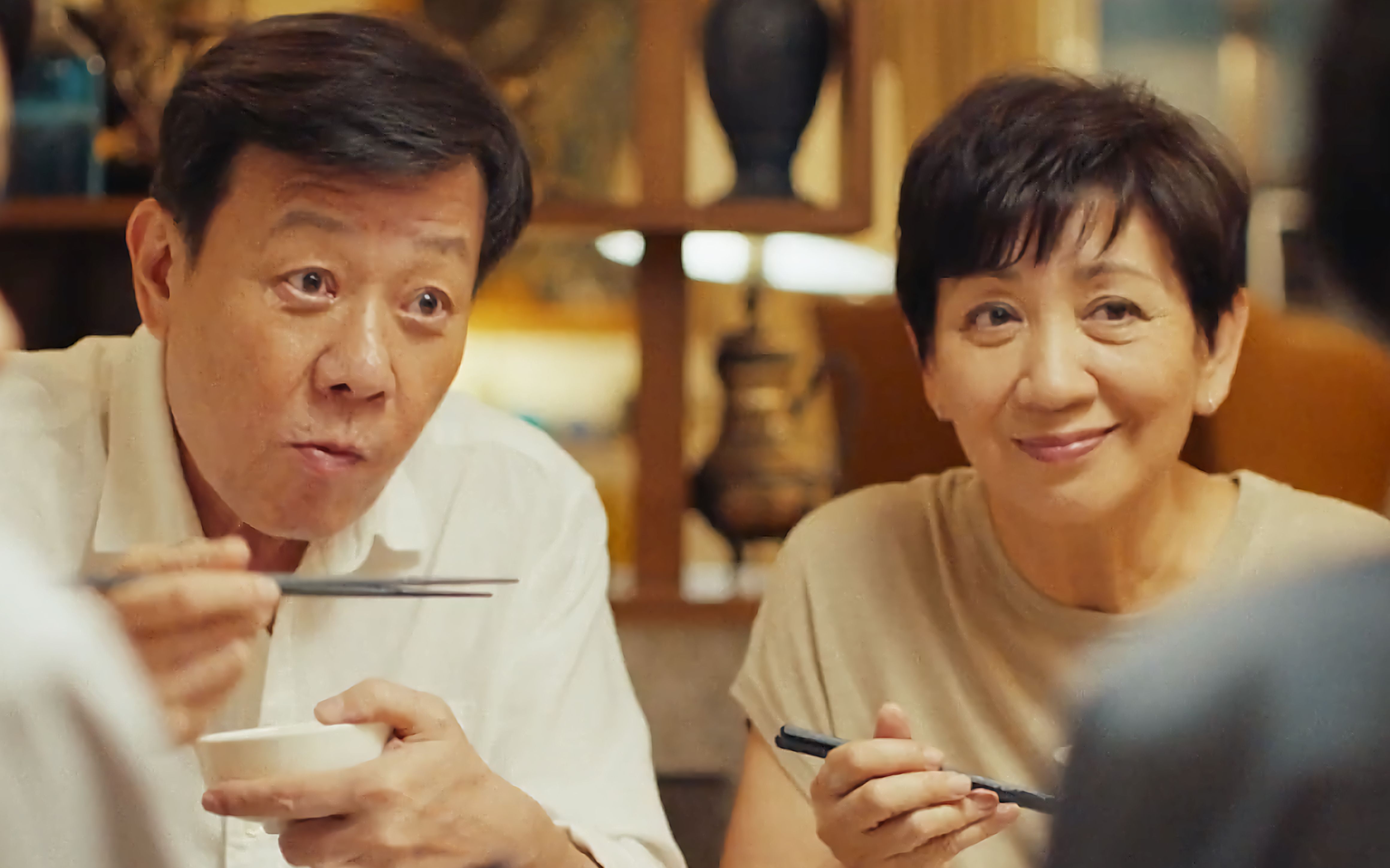 你家谁作主netflix家庭片一家之主正式预告