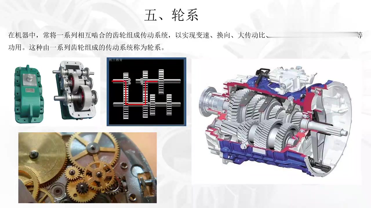 [图]【2024】专升本机械设计基础全程班