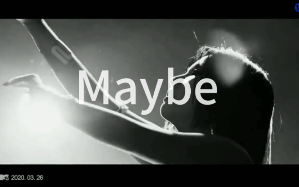 【(G)IDLE】迷你三辑[l trust]收录曲《Maybe》(中韩字幕)FMV哔哩哔哩bilibili