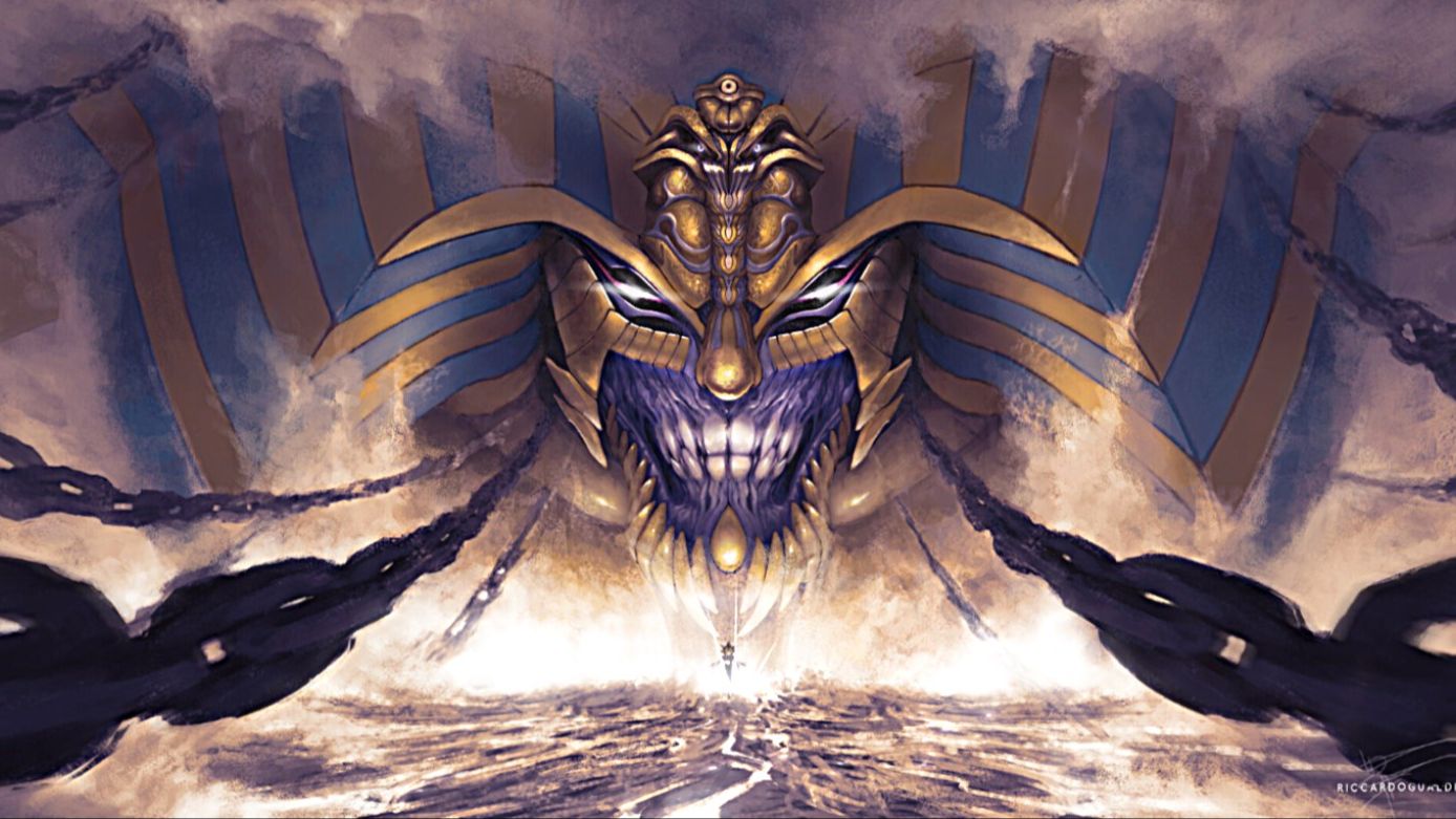 顺手起来召唤艾克佐迪亚