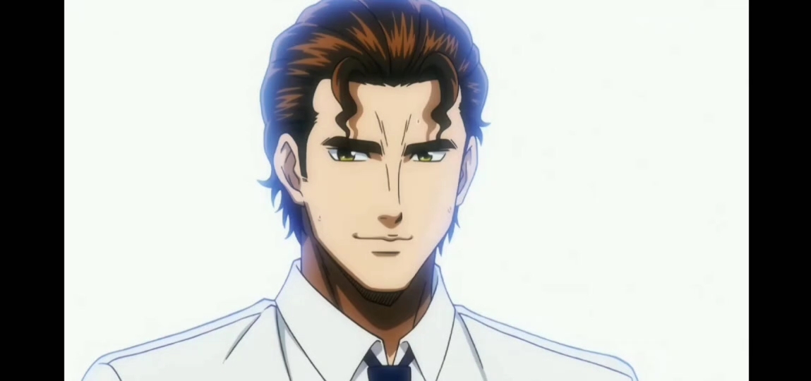 人间理想泷川·克里斯·优