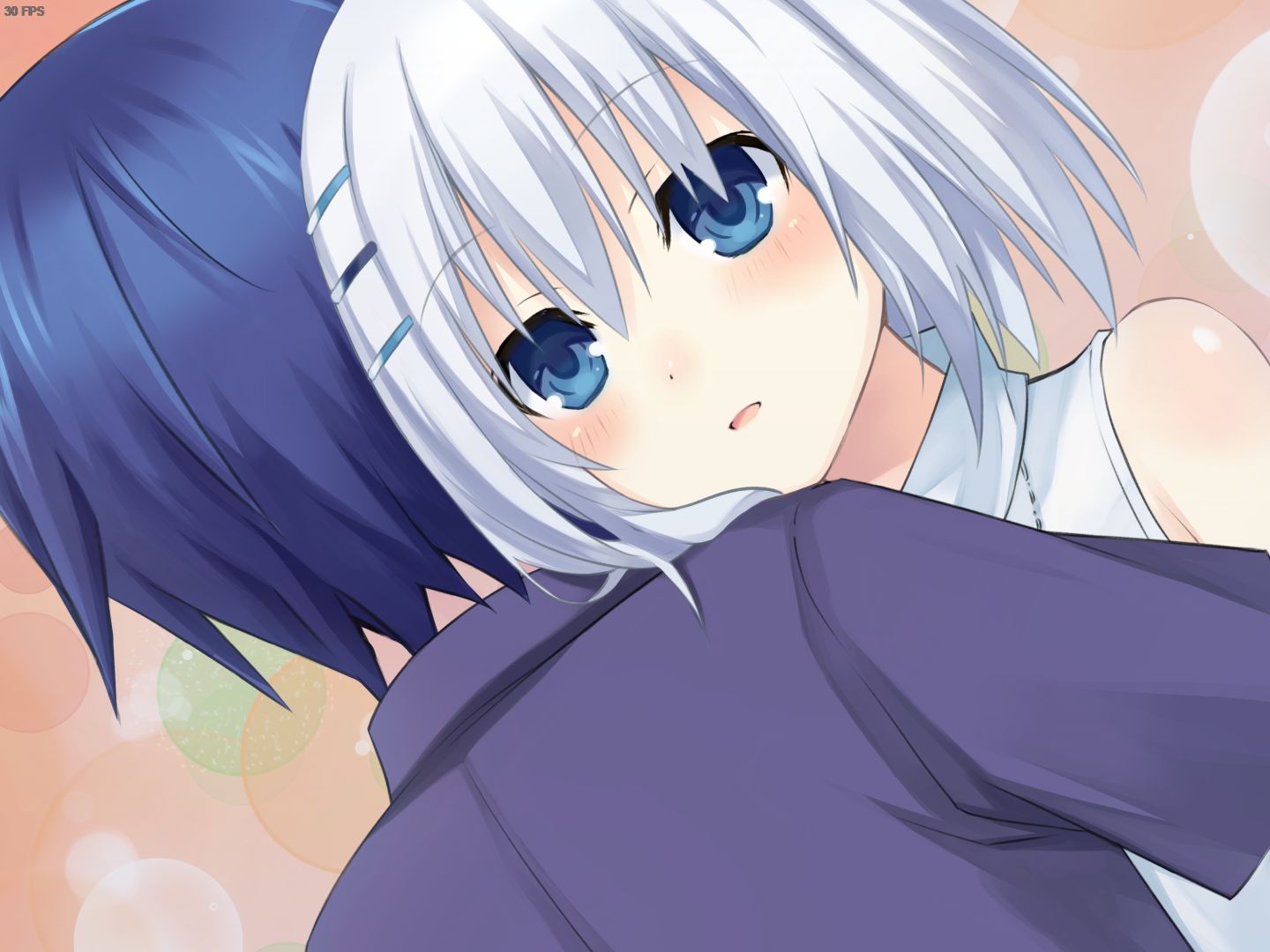 【自用】date a live:rinne utopia鸢一折纸he结局