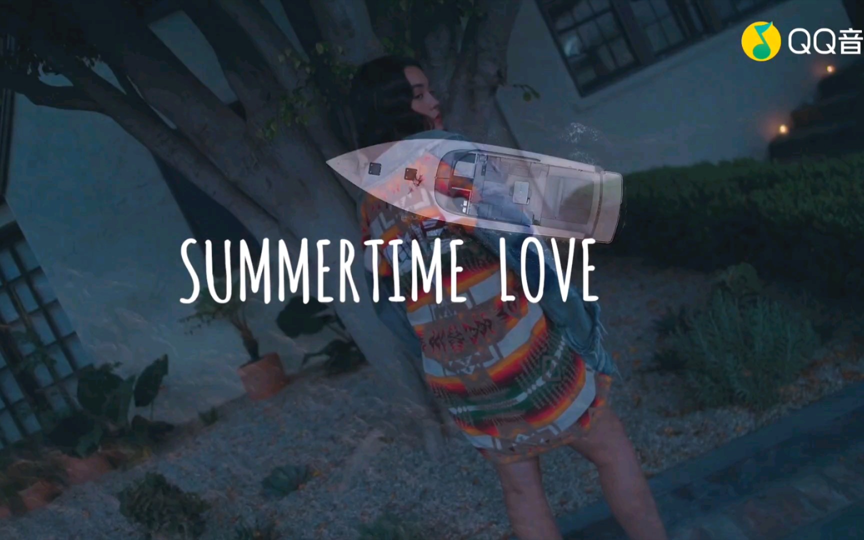 [图]【吴建豪】 summertime love 感受夏日热恋