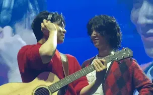 Download Video: 【柳会胜/金辉映】你俩不要太暧昧了!! | nflying KHH Day2 | 231225