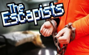 [图]单独拘禁 《逃脱者》 第2集 | Jacksepticeye | SOLITARY CONFINEMENT! The