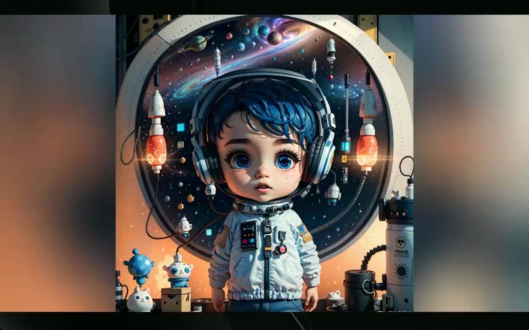 ai虚拟数字人马上让女主播失业了