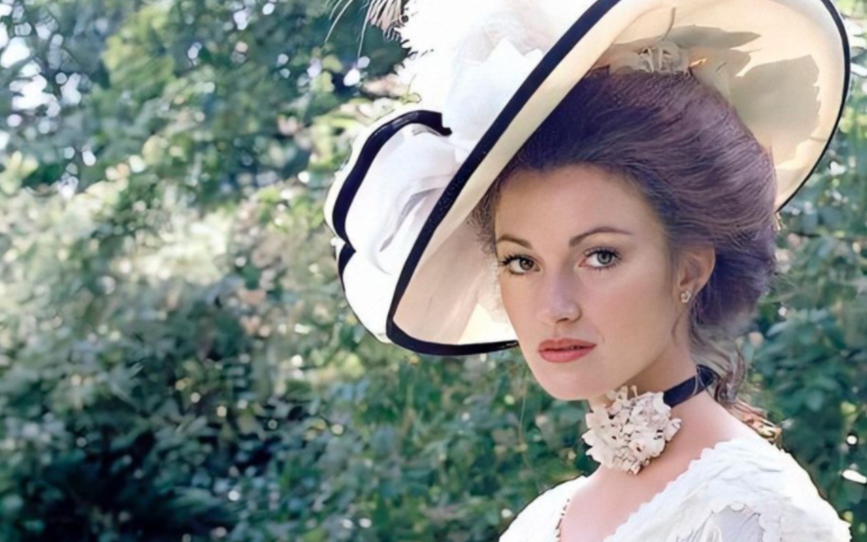 简ⷮŠ西摩(Jane Seymour)——倾国倾城恨有馀哔哩哔哩bilibili