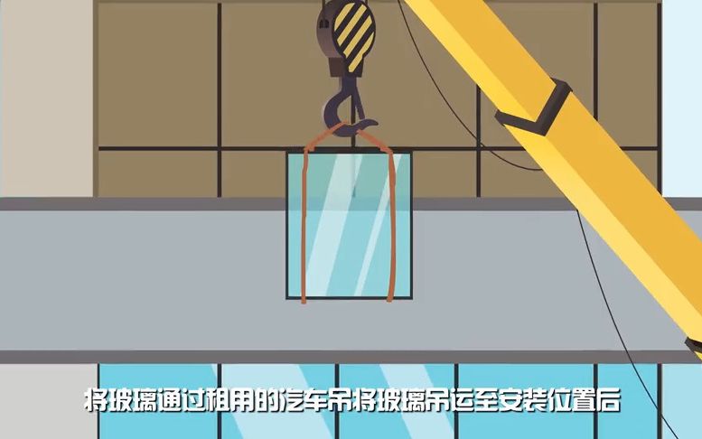 [图]安全警示片：安全警示教育片之建筑施工事故警示视频！殷鉴不远，警钟长鸣！