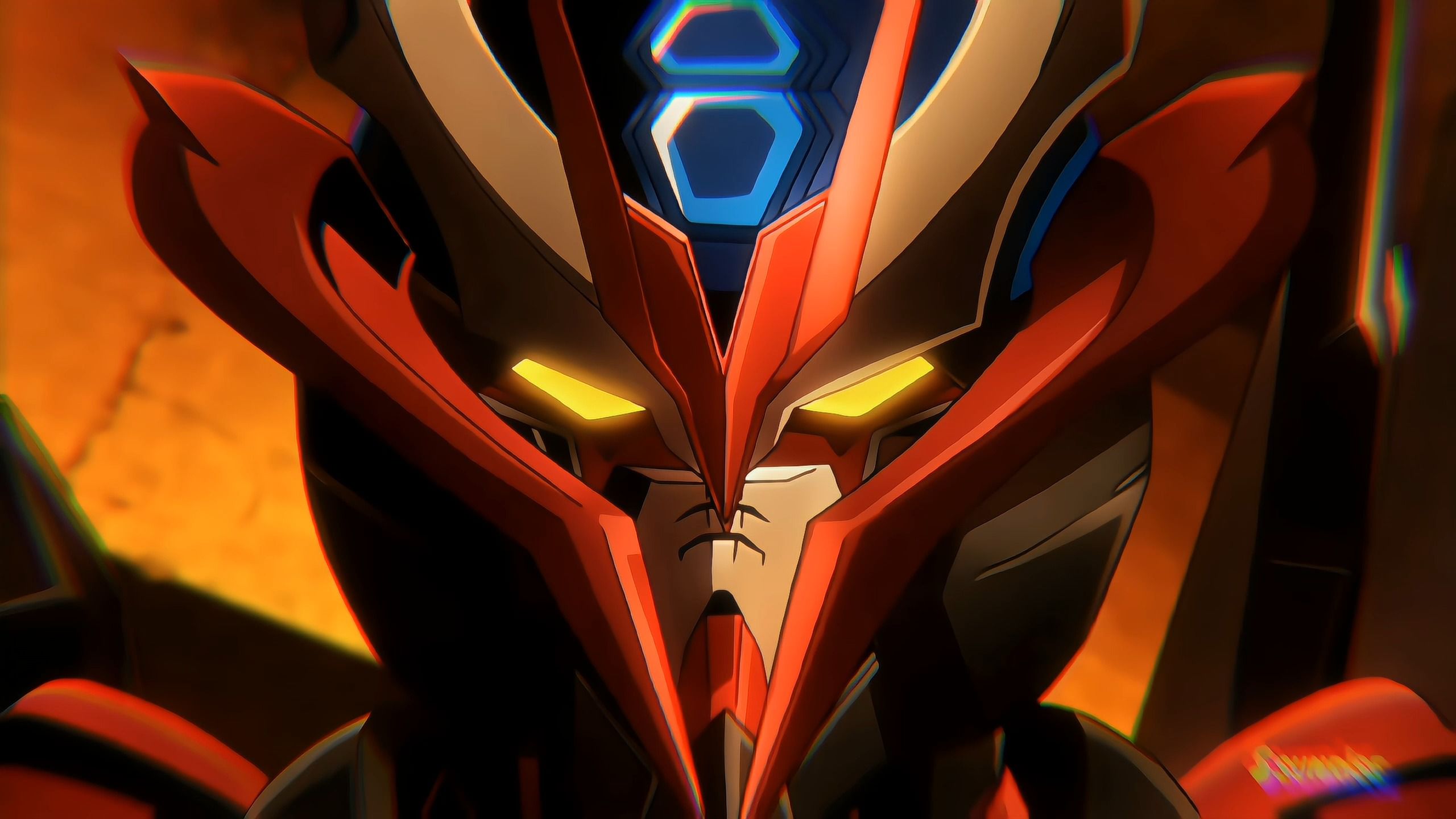 百战之躯-无名异端