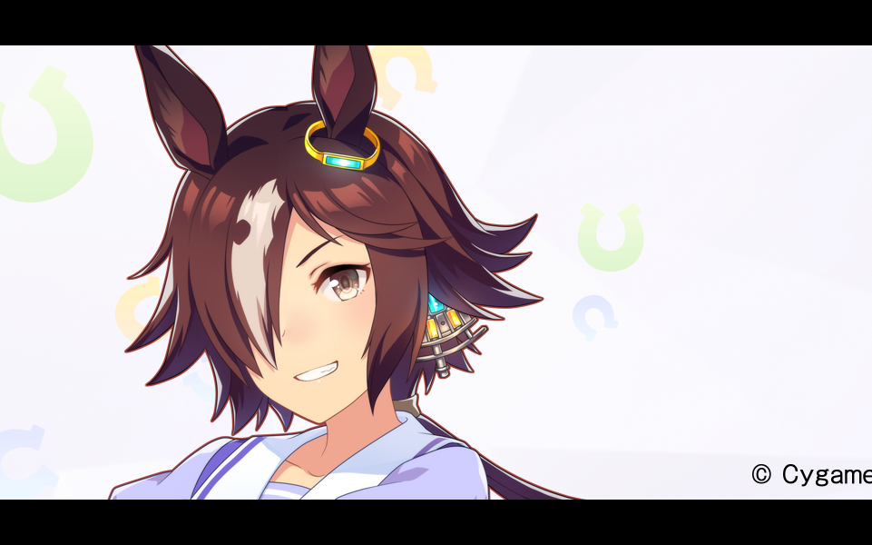 赛马娘熟肉伏特加个人剧情翻译ウオッカ7话全