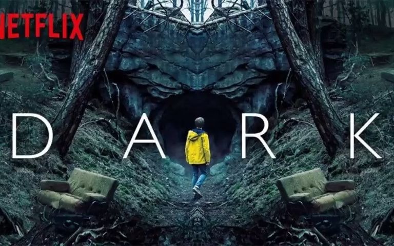 网飞《暗黑》1-3季 原声大碟 bgm | op | ed