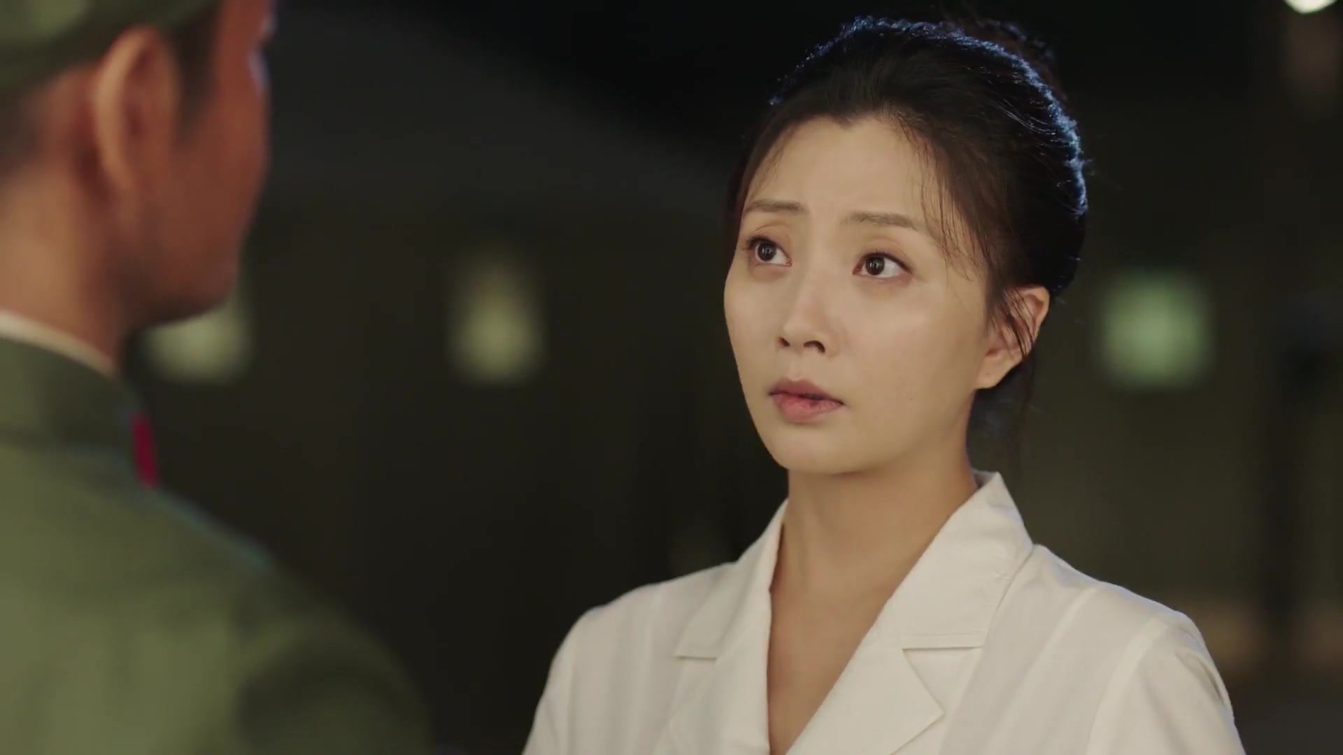 【殷桃】你迟到的许多年 3 cut- 片段1 小莫大夫睡觉的时候《了不起的