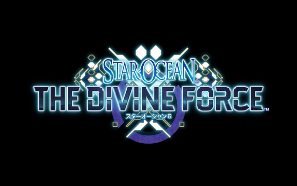 [图]《星之海洋》25周年纪念作《星之海洋6:THE DIVINE FORCE》首发预告片＆场景预告片