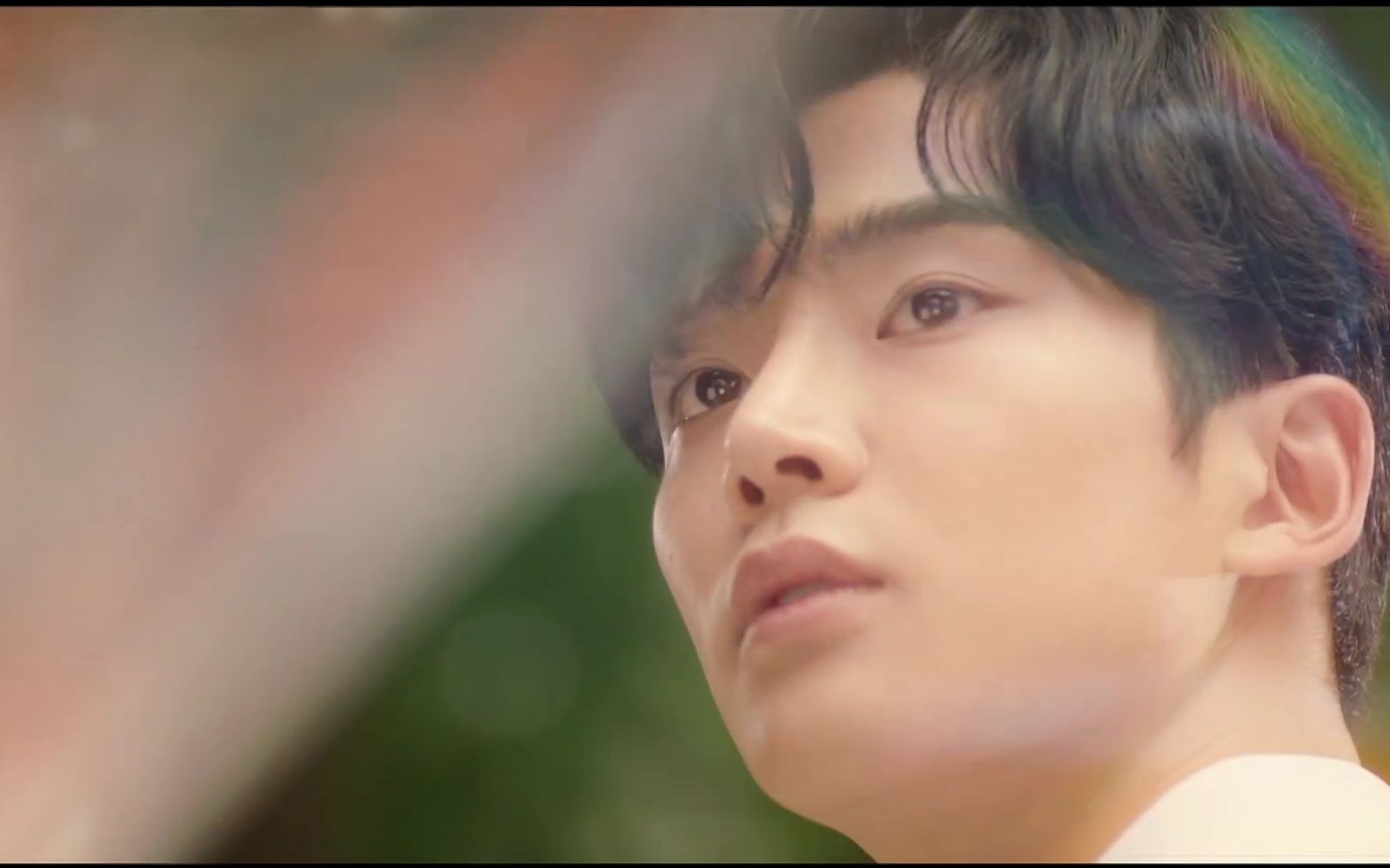 【偶然发现的一天】【殷端午x哈鲁】 是心动啊,心动的初恋_哔哩哔哩