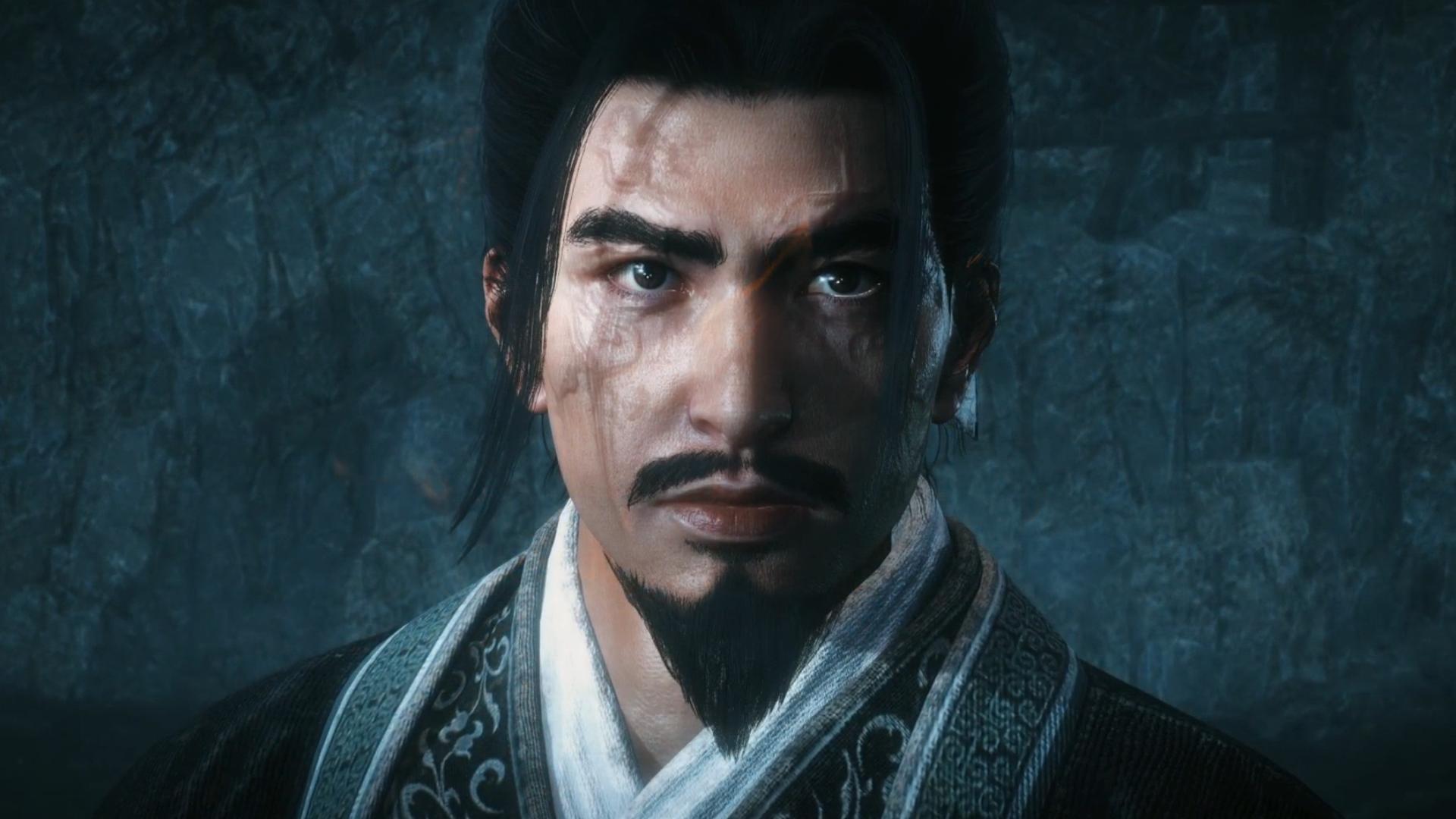 阿秀三国行17 大结局 丞相能文能武