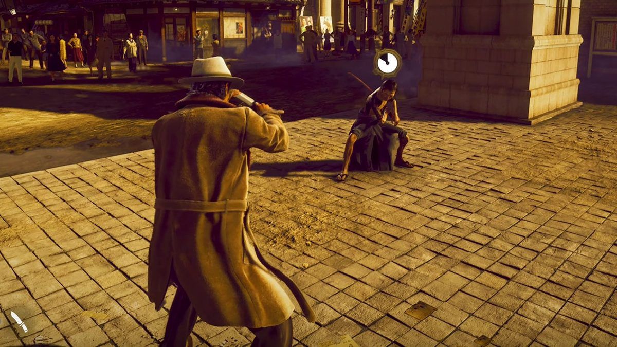 【IGN】《异于天堂》战斗演示视频