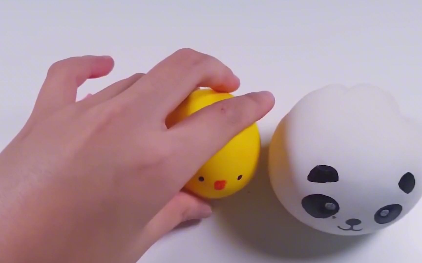 气球自制好玩的捏捏乐减压球手感超棒慢回弹想怎么捏就怎么捏