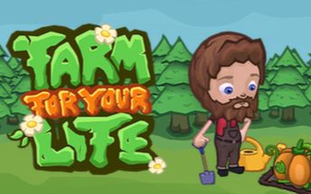 【HBiTi】《你的农场生活 Farm for your life》游戏介绍01哔哩哔哩bilibili