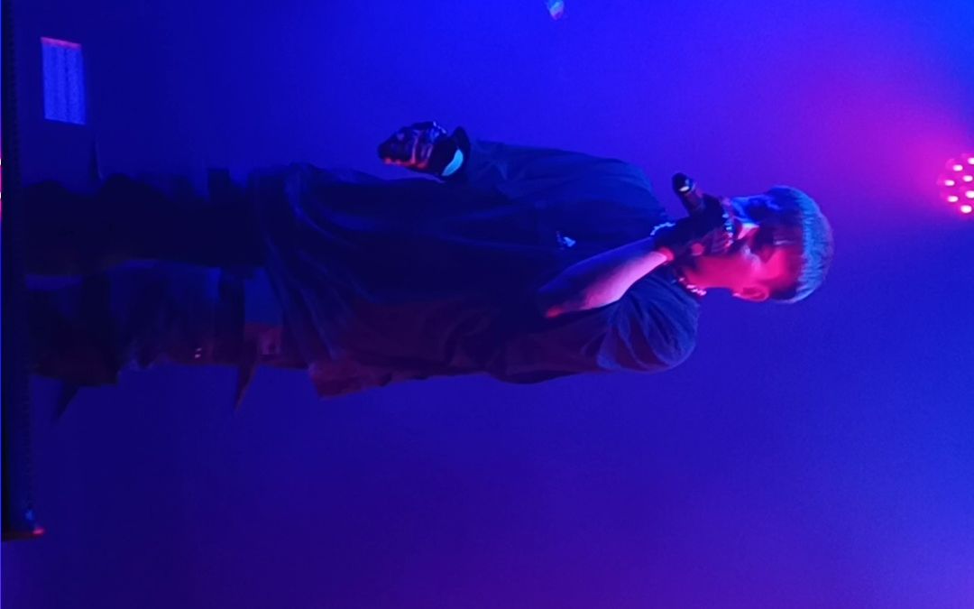 【于意】20220924巡演南昌站 love or hate