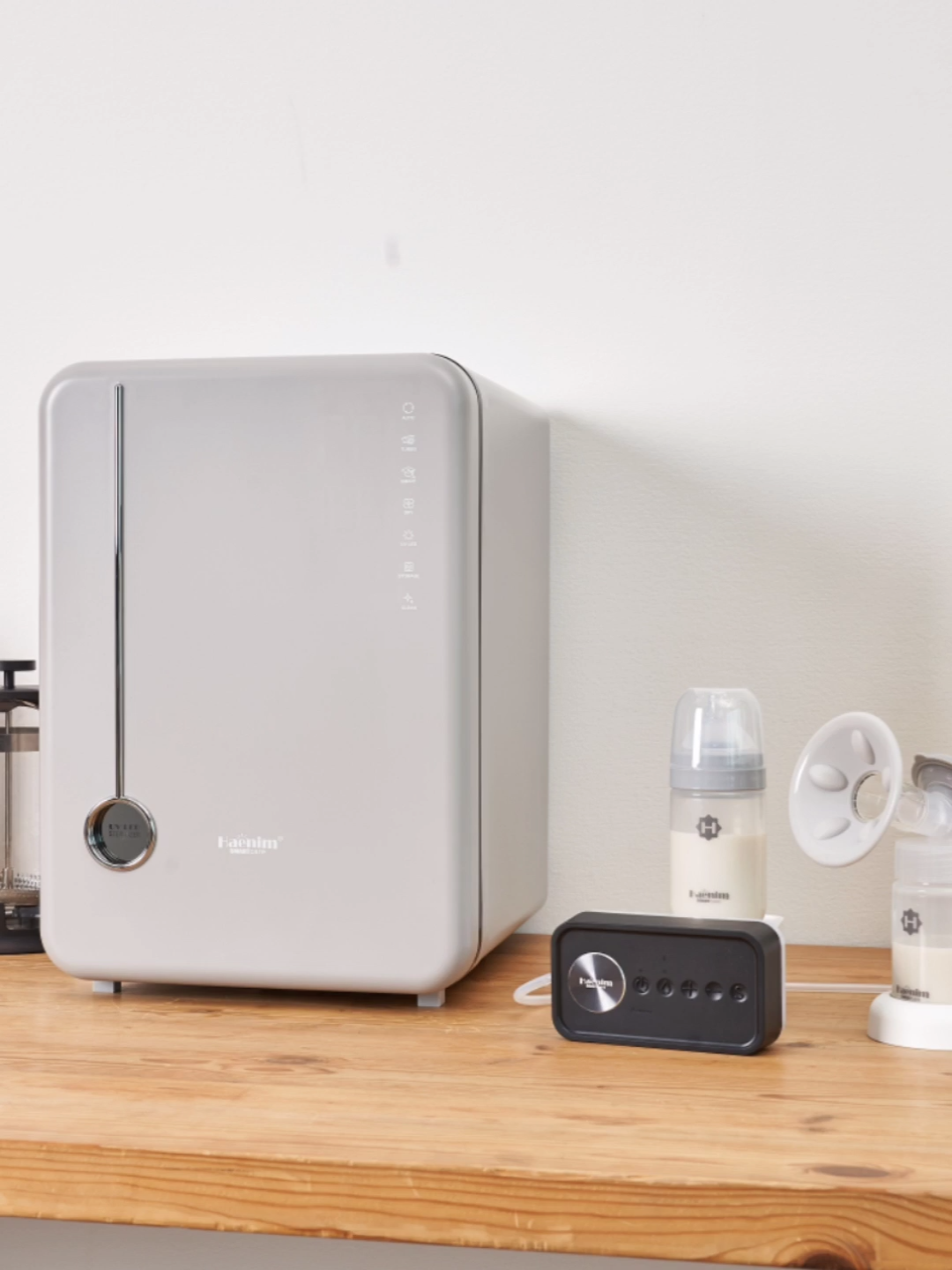 韩国smartcare太阳公公消毒柜,操